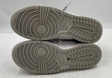 Load image into Gallery viewer, Authentic Nike Mens Dunk Low DD1391-103 Gray White Lace-Up Sneaker Shoes Size 8