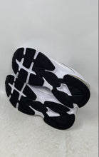Load image into Gallery viewer, Dr. Scholls Mens N. Omega White Leather Hook & Loop Sneakers Shoes Size 8 W