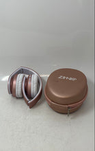 Load image into Gallery viewer, Zihnic Model WH-816 Pink Wireless Bluetooth Over-Ear Headphones Not Tested