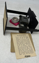 Load image into Gallery viewer, Kali-Copier For All Polaroid Series Except 180 Cameras Lens Open Box Not Tested