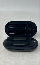 Load image into Gallery viewer, Wireless 2 Pcs Lavalier Microphones With Charging Case & Cables Untested