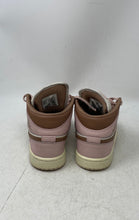 Load image into Gallery viewer, Nike Womens Air Jordan 1 Mid BQ6472-620 Rose Pink Basketball Shoes Size 5