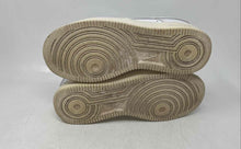 Load image into Gallery viewer, Nike Womens Air Force 1 '07 315115-112 White Lace-Up Sneakers Shoes Size 6