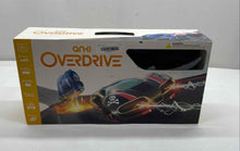 Load image into Gallery viewer, Anki Overdrive Robotic Battle Racing Cars Starter Kit Age 8+ With Box Not Tested