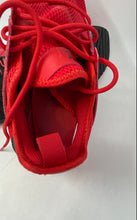 Load image into Gallery viewer, Adidas Mens Originals X PLR EE4573 Red Lace-Up Low Top Sneakers Shoes Size 9.5