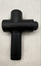 Load image into Gallery viewer, Renew Black 6-Speed Vibration Deep Tissue Pulsation Massager Not Tested