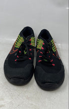 Load image into Gallery viewer, Nike Mens Metcon DSX Flyknit Black And Green Lace-Up Sneaker Shoes Size 13