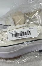 Load image into Gallery viewer, Converse Unisex Run Star Hike Hi 166799C White Sneakers Shoes M6.5 W8 No Insole