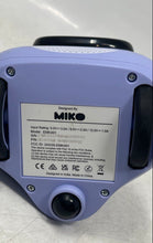 Load image into Gallery viewer, Miko Model EMK-401 Purple Mini Interactive Robot For Kids Not Tested