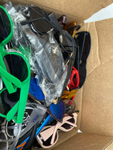 Load image into Gallery viewer, 'Variety of Glasses and Sunglasses 5 Lbs. + 0.4 0z