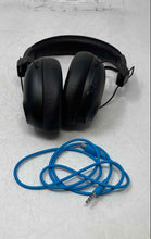Load image into Gallery viewer, JLab Studio Pro Black Bluetooth Wireless ANC Over-Ear Headphones Not Tested