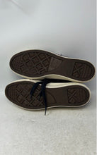 Load image into Gallery viewer, Converse Womens All Star Platform Ox 558951C Purple Lace-Up Sneakers Shoes Sz 11