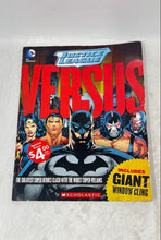 Load image into Gallery viewer, Lot Of 7 Pcs DC Comics Superman Batman Justice League Booster Gold Comic Books