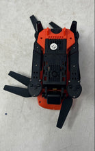 Load image into Gallery viewer, Model E99 Pro Black Orange RC Mini Camera Drone With Remote Control Not Tested
