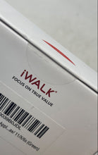 Load image into Gallery viewer, iWalk DBL9000W Link Me Green Power Bank For Apple Watch & iPhone Charging Sealed