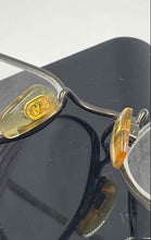 Load image into Gallery viewer, Authentic Giorgio Armani Women's Antique Gold-Tone Glasses