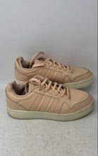 Load image into Gallery viewer, Adidas Womens Postmove H00458 Beige Lace-Up Low Top Sneakers Shoes Size 9