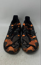 Load image into Gallery viewer, Adidas Mens Ultraboost 20 FV8330 Orange & Black Lace-Up Running Shoes Size 12