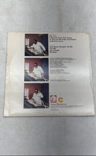 Load image into Gallery viewer, Ichiban Records Clarence Carter Dr. C.C. Music Vinyl Record No Tested