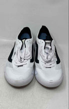 Load image into Gallery viewer, Vans Mens UltraRange Exo 721356 White Black Lace-Up Sneaker Shoes Size 10