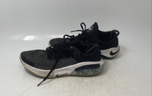 Load image into Gallery viewer, Nike Womens Joyride Run Flyknit AQ2731-001 Black White Running Shoes Size 8