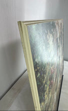 Load image into Gallery viewer, Courtyard Shadows Impressionist Garden Framed Art Painting By Vail Oxley