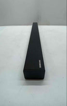 Load image into Gallery viewer, Samsung Model HW-M430 Black Wireless 2.1 Channel Soundbar Not Tested