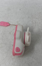 Load image into Gallery viewer, White Pink Rabbit Shaped Mini Digital Camera For Kids With Strap Not Tested