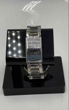 Load image into Gallery viewer, Van Heusen Men's Silver-Tone Quartz Watch VAN2515BU, Casual Dress Style (NCL)
