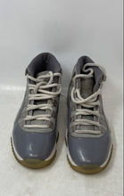 Load image into Gallery viewer, Nike Mens Air Jordan 11 Retro CT8012-005 Gray Lace-Up Sneaker Shoes Size 5