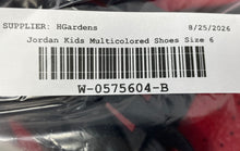 Load image into Gallery viewer, Nike Kids Jordan Legacy 312 Low CD9054-006 Multicolor Sneaker Shoes Size 6