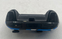 Load image into Gallery viewer, PowerA Enhanced 1518911-01 Blue Camouflage Wired Game Controller Not Tested