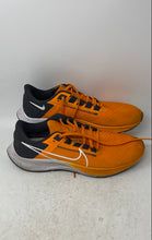 Load image into Gallery viewer, Nike Mens Air Zoom Pegasus 38 DJ0856-800 Orange Black Sneaker Shoes Size 13