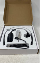 Load image into Gallery viewer, Bietrun WXM01 Microphone UHF Wireless Headset Mic System Not Tested