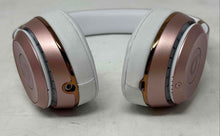Load image into Gallery viewer, Beats by Dr. Dre Solo3 Pink Wireless On Ear Headphones Not Tested With Case NCL