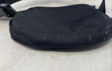 Load image into Gallery viewer, Lululemon Womens Black Inner Pockets Adjustable Strap Belt Bag & Fanny Pack