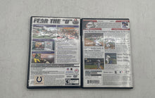 Load image into Gallery viewer, Lot Of 2 Pcs Sony PlayStation 2 Madden NFL 2005 MLB 2004 Sports Video Games