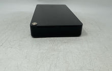 Load image into Gallery viewer, Caavo Model HDRX4 Black HDMI 4-Port Media Hub Switch Control Center Untested