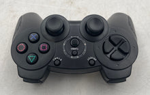 Load image into Gallery viewer, Black Turbo Select Start Handheld Home Console Video Gaming Controller