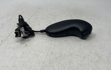Load image into Gallery viewer, Black Wired Video Gaming Nunchuk Controller For Nintendo Wii Not Tested