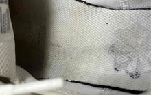 Load image into Gallery viewer, Nike Boys Air Max TW NN FJ4606-100 White Black Yellow Sneakers Shoes Size 7Y