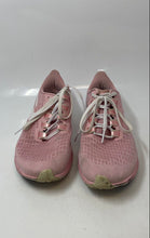 Load image into Gallery viewer, Nike Womens Air Zoom Pegasus 37 DH0129-600 Pink Lace-Up Sneakers Shoes Size 8.5