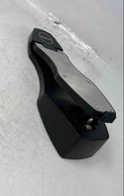 Load image into Gallery viewer, Leconova Silver Black Premium Heavy-Duty Foot Hi-Hat Pedal Not Tested