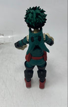 Load image into Gallery viewer, Lot Of 2 Pcs Tomura Shigaraki & Izuku Midoriya From My Hero Academia Figures