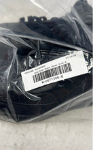 Load image into Gallery viewer, Nike Mens Court Vision Mid DN3577-003 Black Leather Sneaker Shoes Size 6