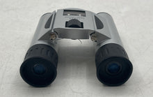 Load image into Gallery viewer, Unbranded Silver Black 10x25 96M/1000M Digital Binoculars With Case