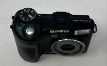 Load image into Gallery viewer, Olympus Model SP-350 Black 8.0MP 3X Optical Zoom Digital Camera With Case NCL