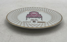 Load image into Gallery viewer, Limoges French Chairs Empire Style XVIII Century Collection Collector Plate
