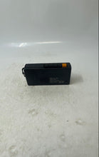 Load image into Gallery viewer, Lloyd's Model V205 Black 2-Speed Voice Audio Micro Cassette Recorder Untested