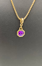 Load image into Gallery viewer, Fashion Necklace w/ Pendant Weight 10.8g (NCL)